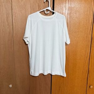 St. John’s. Classic White Men's Shirt